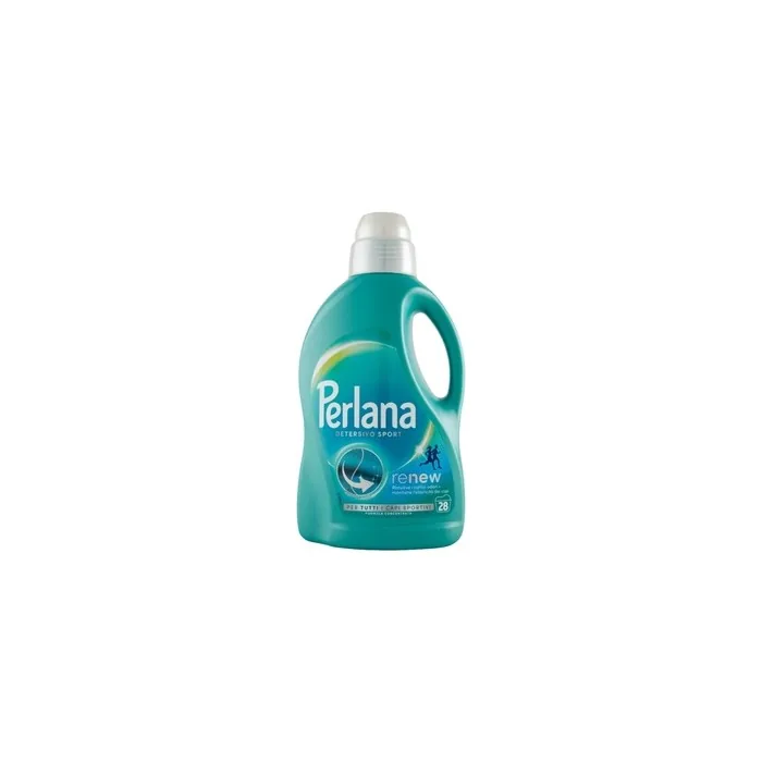 Perlana Renew Washing Machine For 28 Washes Sports Ideal For Sportswear