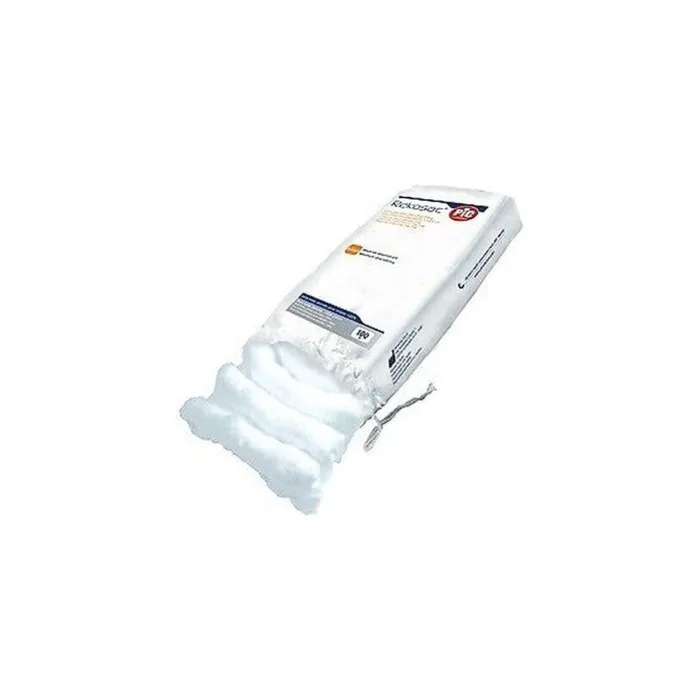 Baumwolle Hydrophile Pic Rekosac Zig Zag 100g