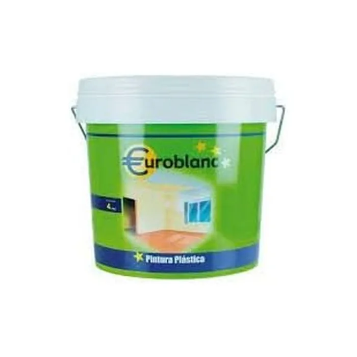 Euro White Matt Washable 12kg 204020