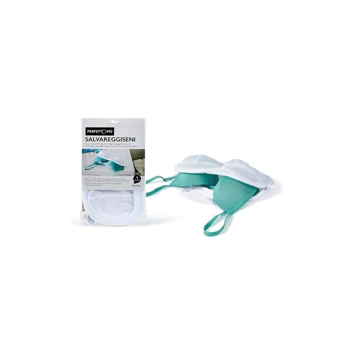 Perfect Plus Washing Machine Bag Bra Saver Lingerie Saver 30x18cm