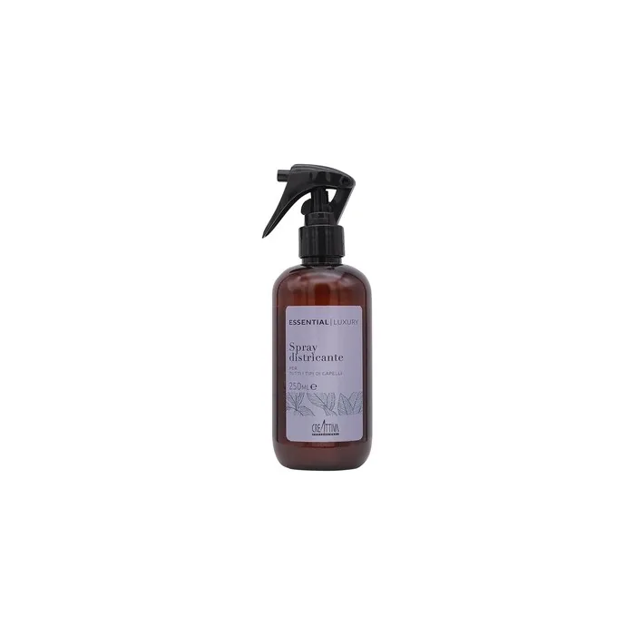 Hair Creattiva Erilia Essential Luxury Detangling Spray 250ml