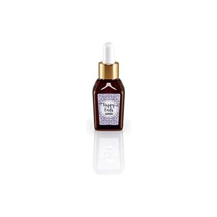 Anwen Happy Ends Serum for Hair Ends Protection 20ml