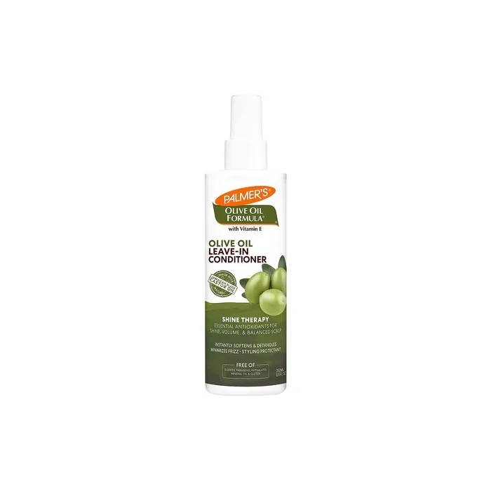 Palmer's Olive Oil Formula Leave-in Hair Conditioner 8.5 Ounces