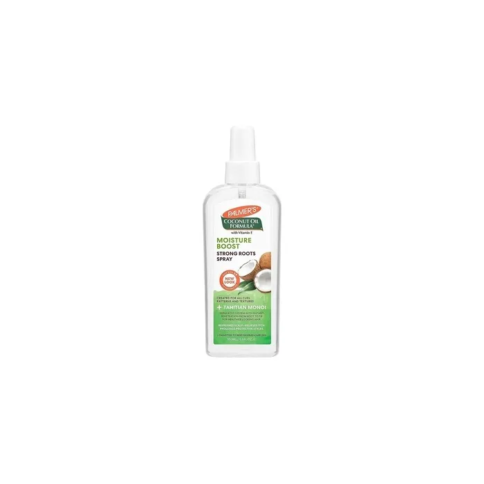 Palmer's Coconut Oil Formula with Vitamin E Strong Roots Spray 150ml