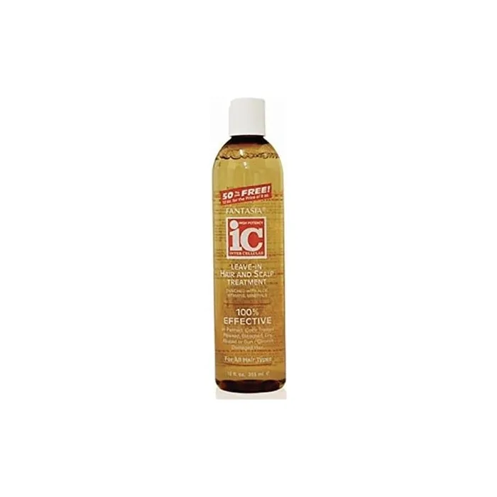 Fantasia IC Leave In Treatment 473ml - Unique Standard