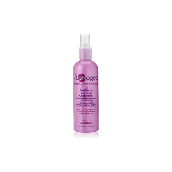 Aphogee ProVitamin Leave-in Conditioner 237ml