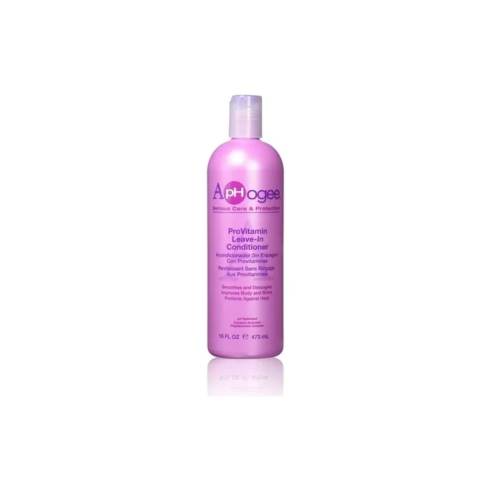 Aphogee ProVitamin Leave-in Conditioner 473ml