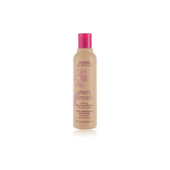 AVEDA Cherry Almond Softening Leave-In Conditioner 200ml