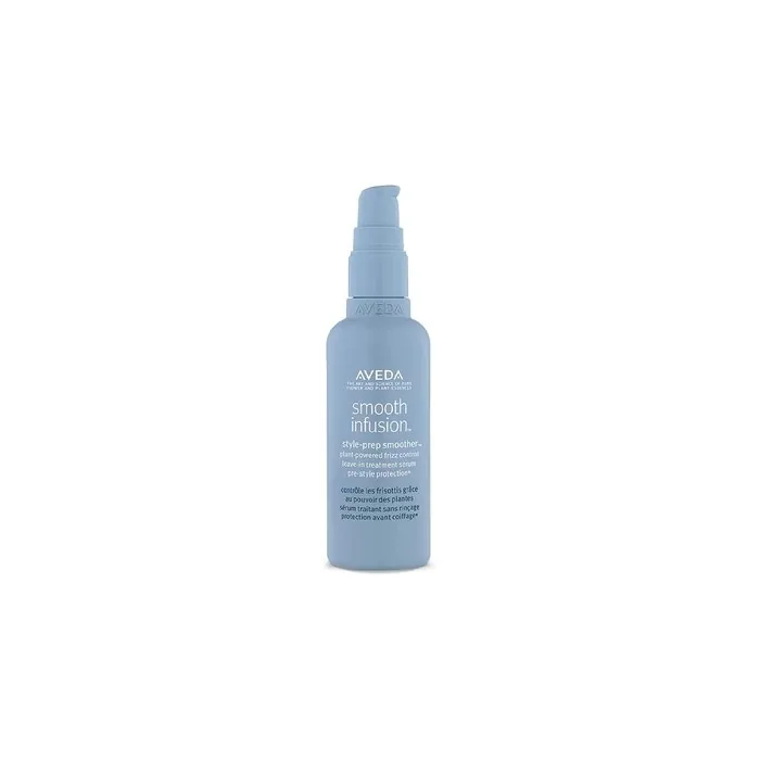 Aveda Smooth Infusion Style Prep Smoother 100ml