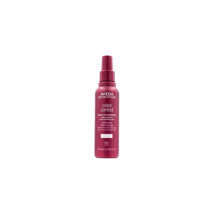Aveda Color Control Leavein Treatment Light 150ml Color Protection Treatment