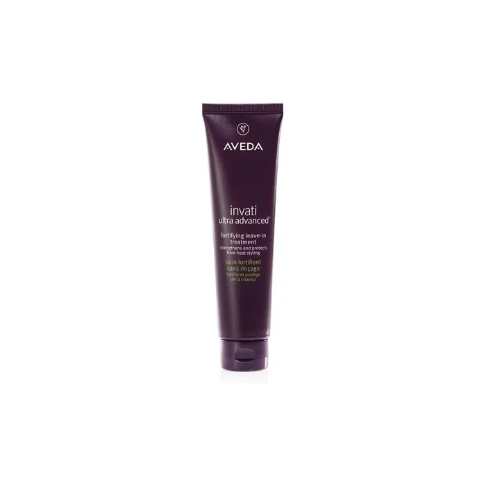 Aveda Invati Ultra Advanced Fortifying Leavein Treatment