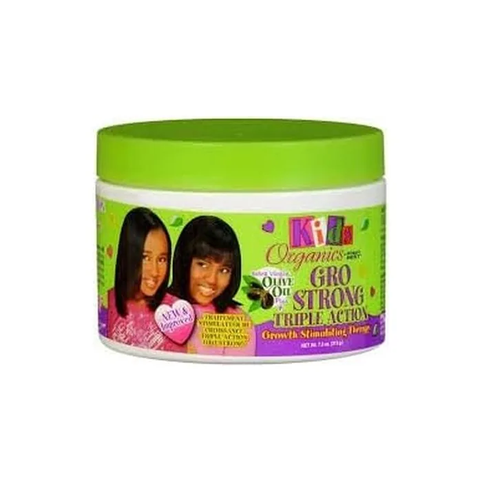 Africa's Best Kids Organics Children Strong Therapy 7.5g