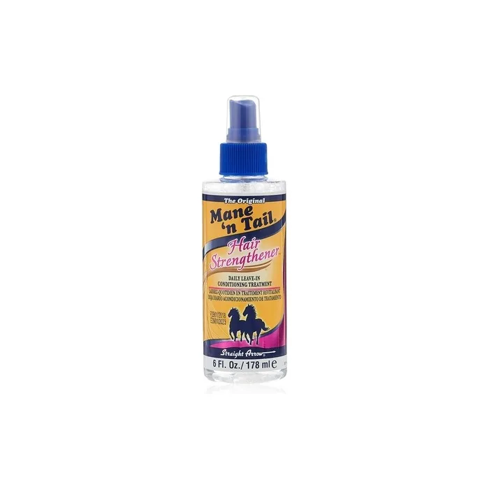 Mane 'n Tail Hair Strengthener 178ml