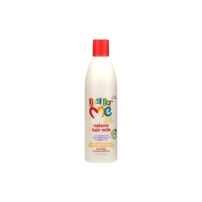 Just For Me Hair Milk Leavein Conditioner 10 Ounce