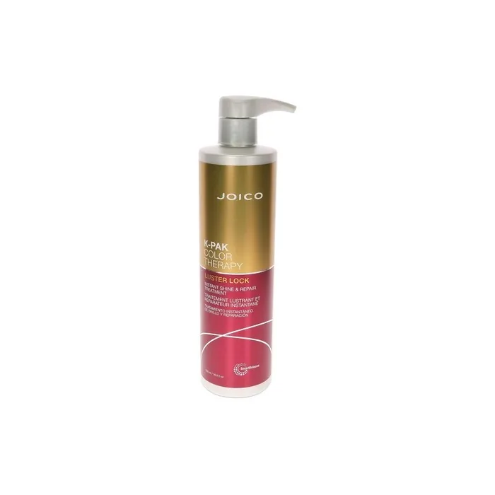 Joico K-Pak Color Therapy Luster Lock Instant Shine and Repair Treatment 500ml