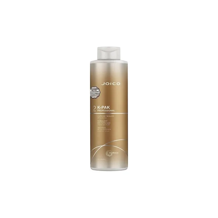 Joico K-Pak Cucicle Sealer 1L