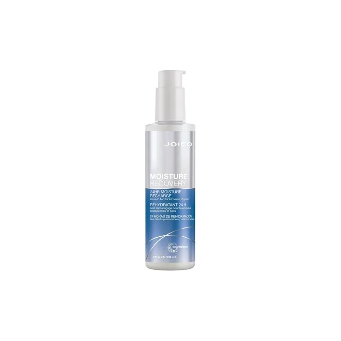 Joico Moisture Recovery 24 Hour Moisture Recharge Leave-In for Thick Coarse Hair