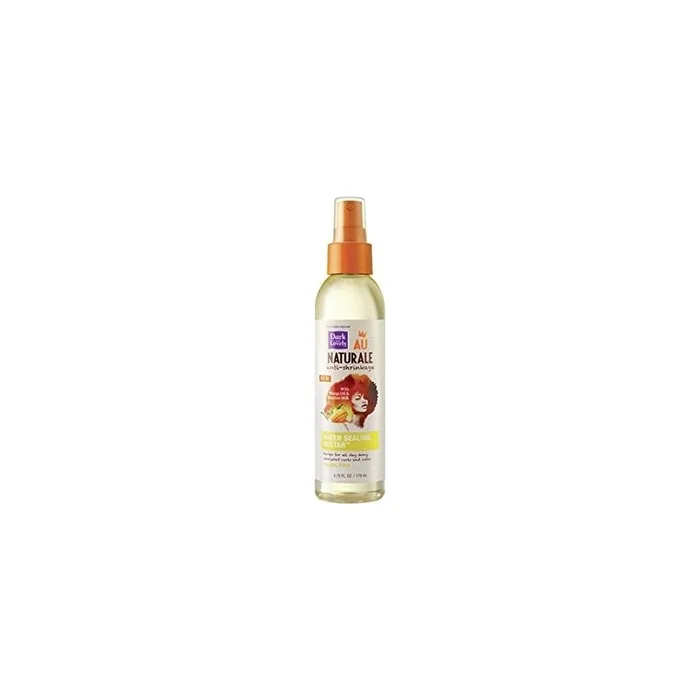 SoftSheen-Carson Dark and Lovely Au Naturale Anti-Shrinkage Sheen Sealing Nectar 5.75 oz