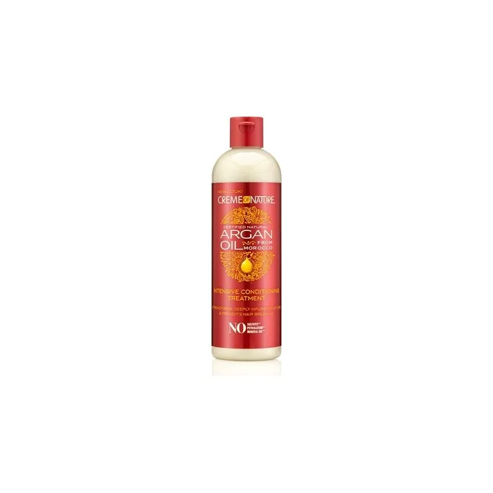 Creme of Nature Argan Oil Intensive Conditioning Treatment 354ml