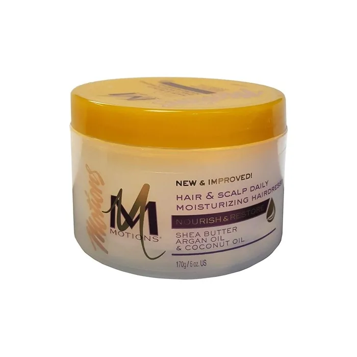 Motions at Home Daily Moisturizing Hairdressing 175ml