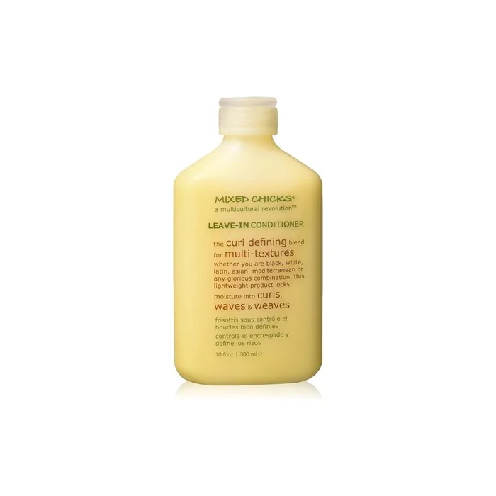 Mixed Chicks Leave In Conditioner 300ml
