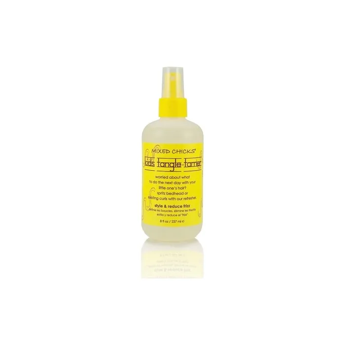 Mixed Chicks Kids Tangle Tamer 237ml