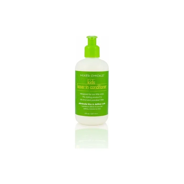 Mixed Chicks Kids Leave in Conditioner 237ml