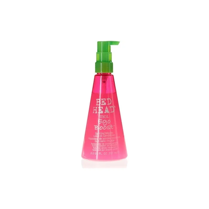 Bed Head Ego Boost Split End Mender & Leave-in Conditioner 200ml/8oz