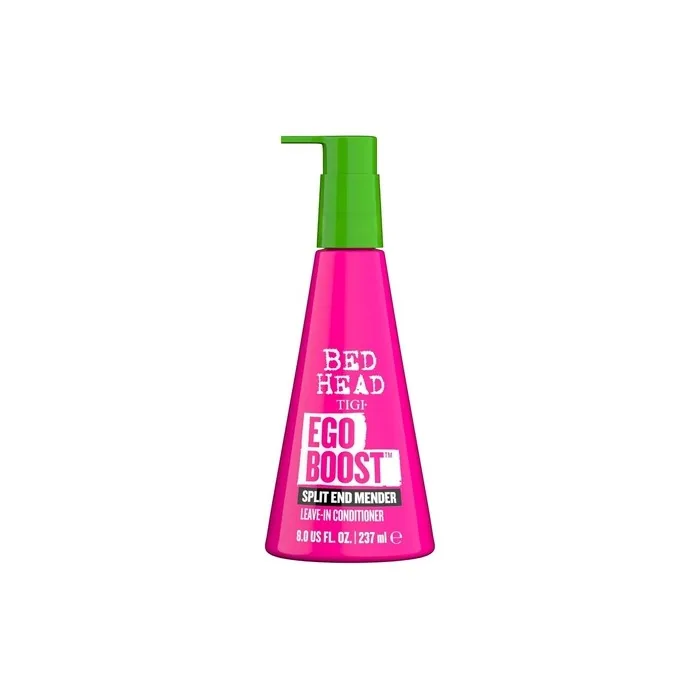 Bed Head by TIGI Ego Boost Leave In Hair Conditioner for Damaged Hair 237ml