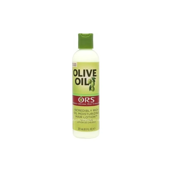ORS Olive Oil Moisturizing Hair Lotion 8.5oz