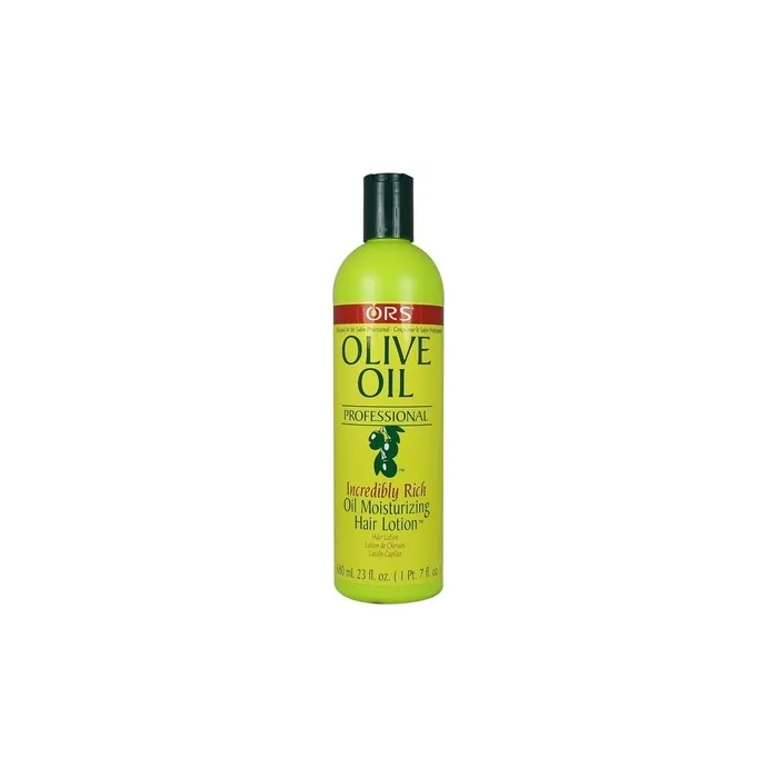 Organic Root Stimulator Olive Moisturizing Hair Lotion 23oz