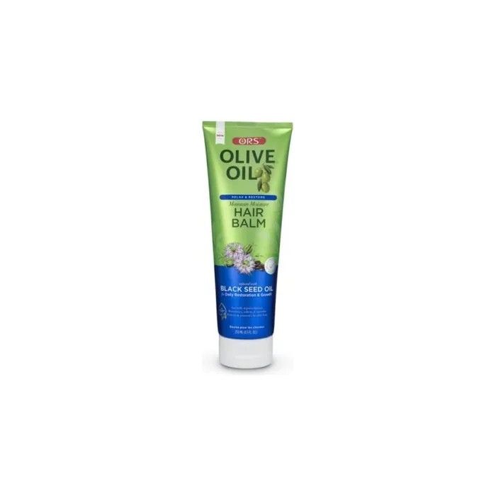 ORS Olive Oil Relax & Restore Maintain Moisture Hair Balm