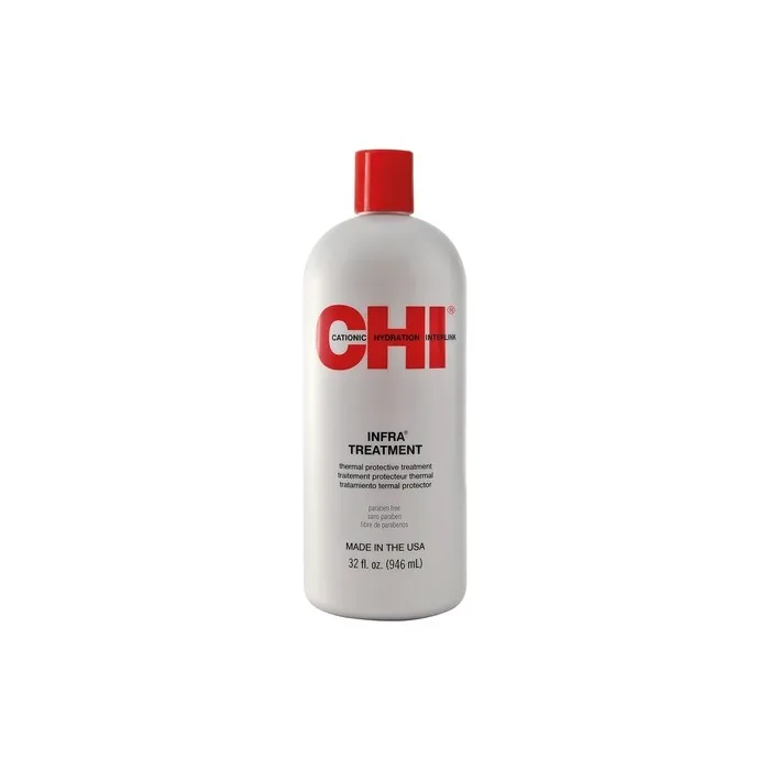 Farouk CHI Infra Thermoprotective Treatment Multicolor 946ml