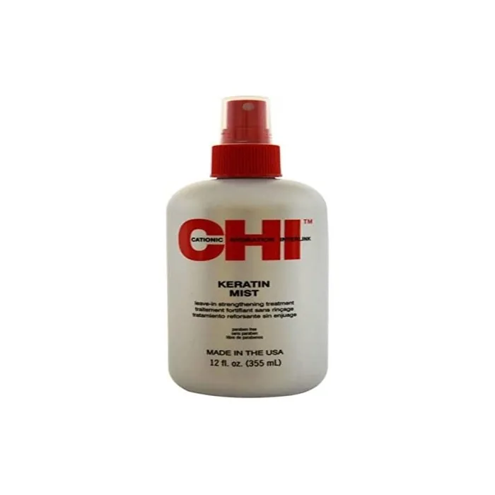 Chi Keratin Mist Hair Care 355ml