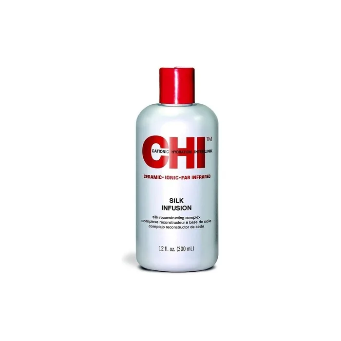 Chi Silk Infusion Silk Reconstructing Complex 355ml