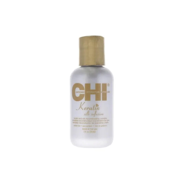 Chi Keratin Regenerating Serum with Keratin 59ml