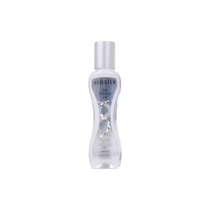 Biosilk Farouk Silk Therapy Cure Soyeuse Litle 67ml