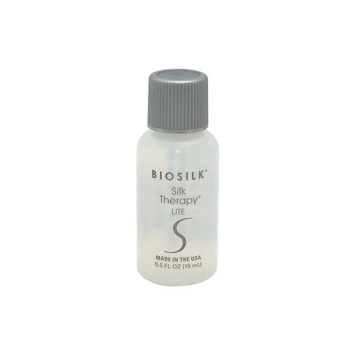 Biosilk Silk Therapy Lite 0.5 Ounce