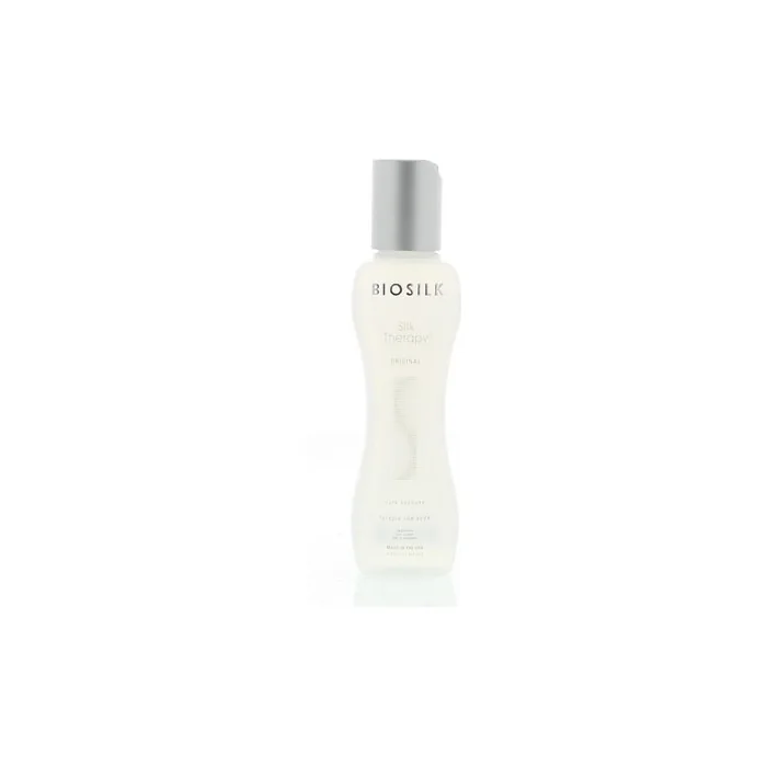 BioSilk Silk Therapy 12 Ounce