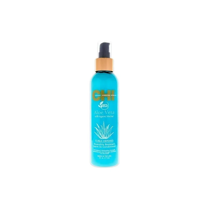 Chi Vera Curls Defined Aloe Vera Oil 89ml