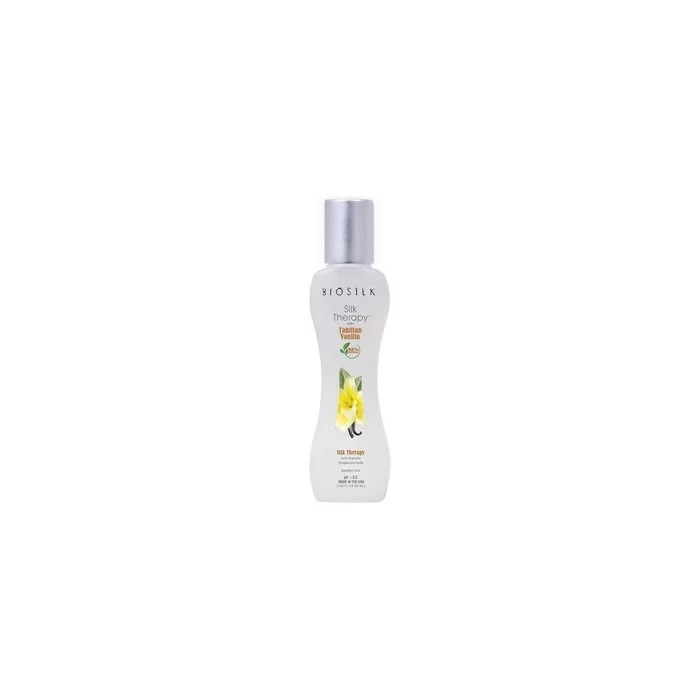 Biosilk Biosilk Silk Therapy Tahitian Vanilla