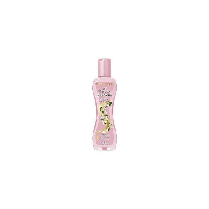 BioSilk Irresistible Collection Silk Therapy Leave-in Treatment 2.26oz Jasmine & Honey Scent