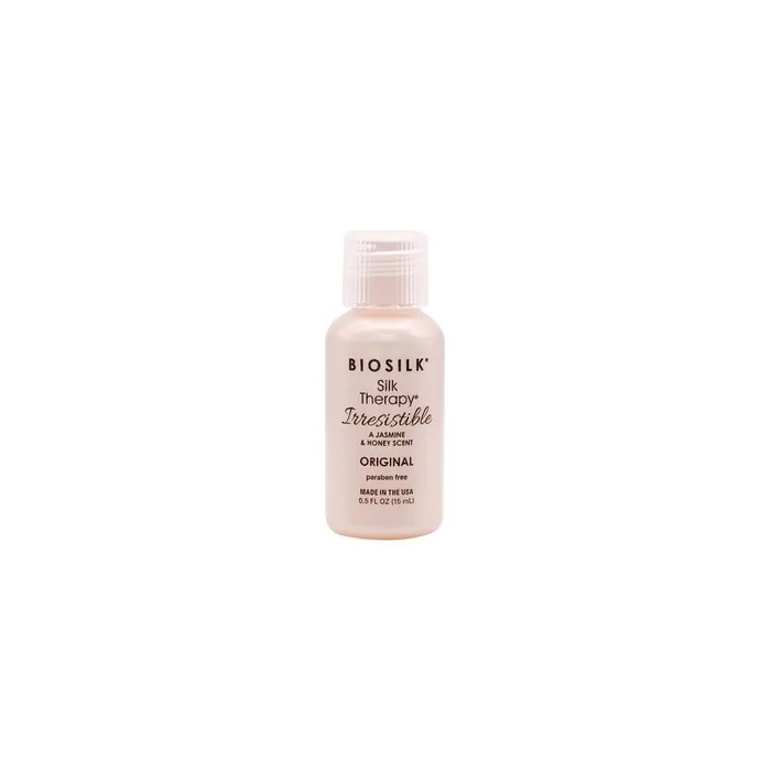 Biosilk Silk Therapy Irresistible Leavein Treatment 15ml