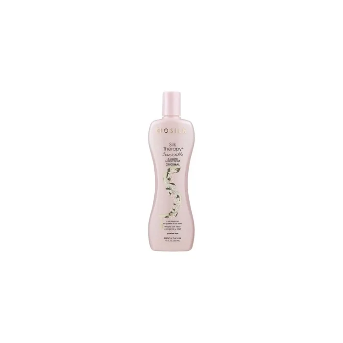 Biosilk Silk Therapy Irresistible Original 355ml
