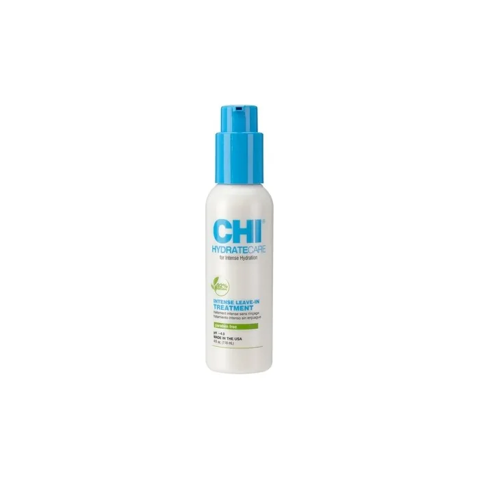 Chi Hydratecare Intense Leave-In Treatment - Multi-Benefit