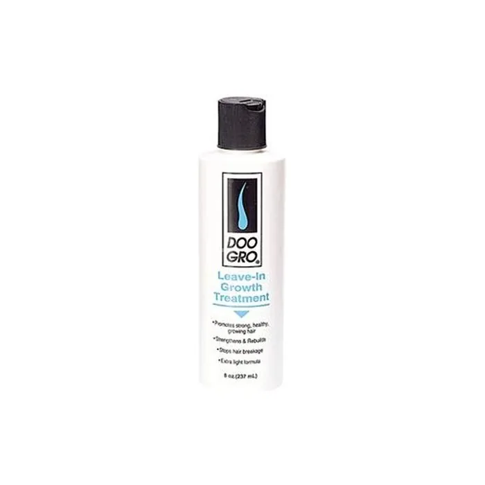 Doo Gro Leave in Gro Growth Treatment 300ml 10 fl oz