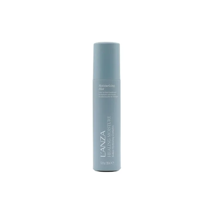 Lanza Healing Moisture Moi Moi Moisturizing Mist Oil Spray with Vitamin E