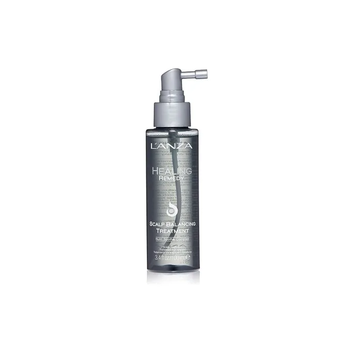 L'ANZA Healing Remedy Scalp Balancing Leave-in Treatment 3.4 Fl Oz