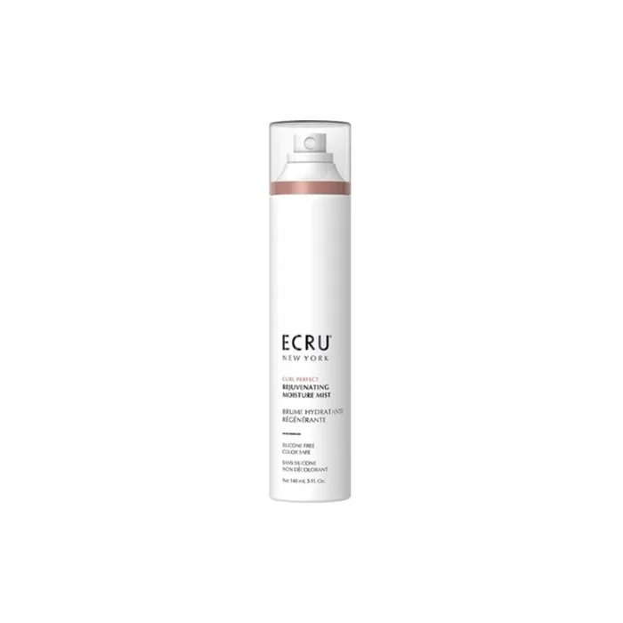 Ecru New York Curl Perfect Rejuvenating Moisture Mist Ultrafine Nourishing Mist For Wavy And Curly Hair
