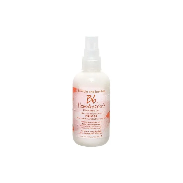 Bumble and Bumble Hairdresser's Invisible Oil Primer 125ml 4.2oz